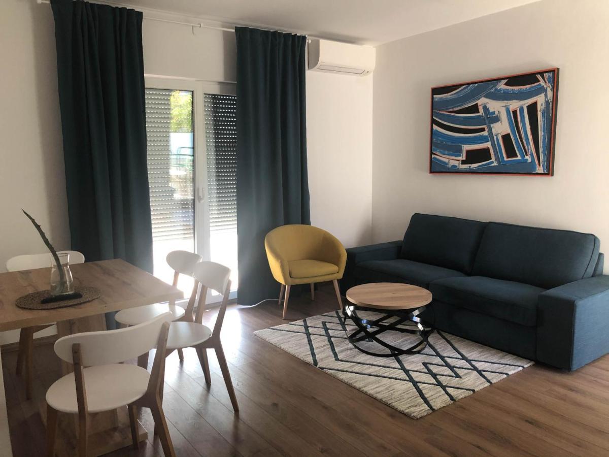 Marisa Apartments Hvar III Hvar Town Exteriér fotografie
