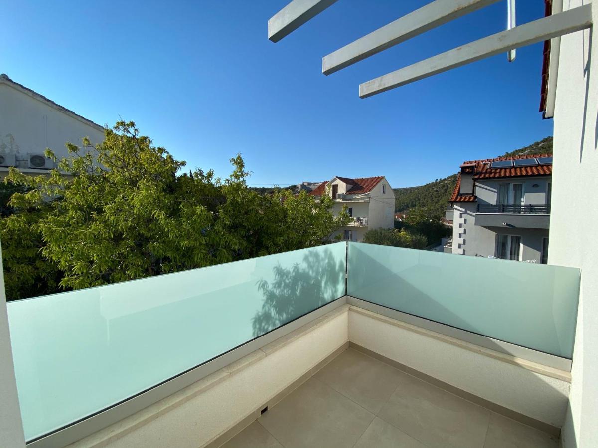 Marisa Apartments Hvar III Hvar Town Exteriér fotografie
