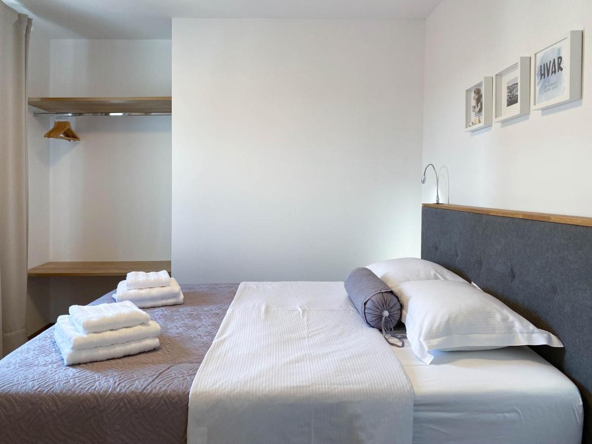 Marisa Apartments Hvar III Hvar Town Exteriér fotografie