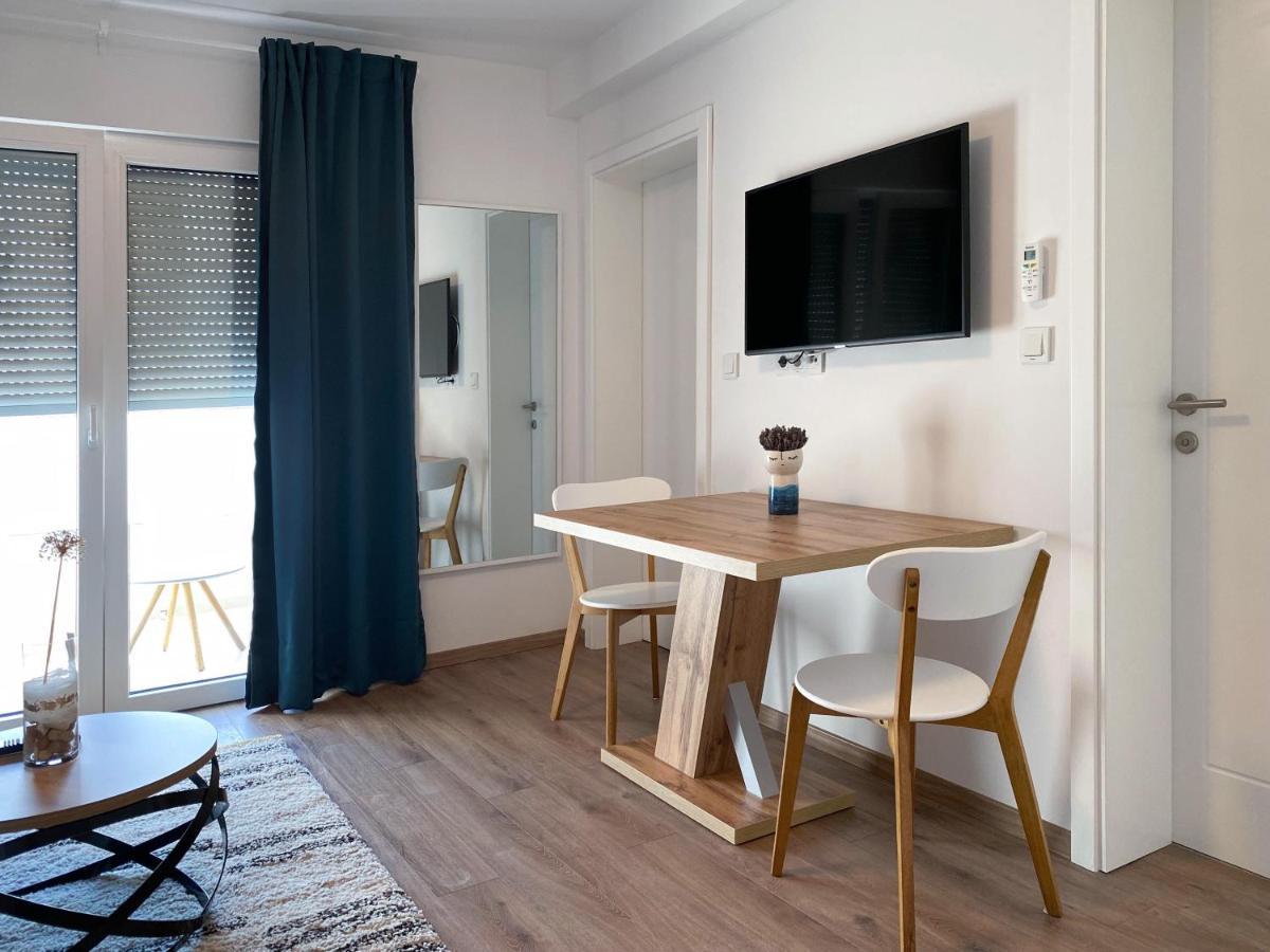 Marisa Apartments Hvar III Hvar Town Exteriér fotografie