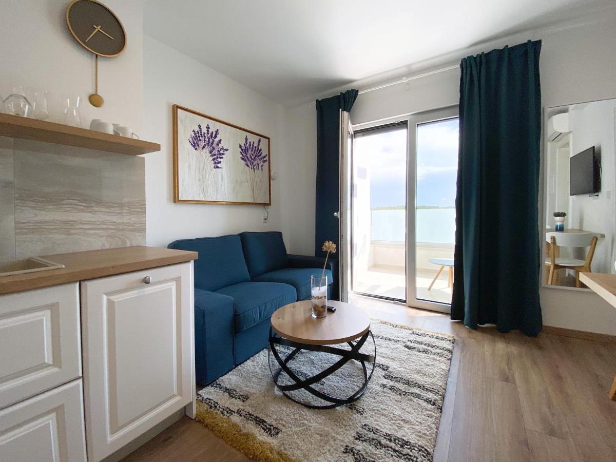 Marisa Apartments Hvar III Hvar Town Exteriér fotografie