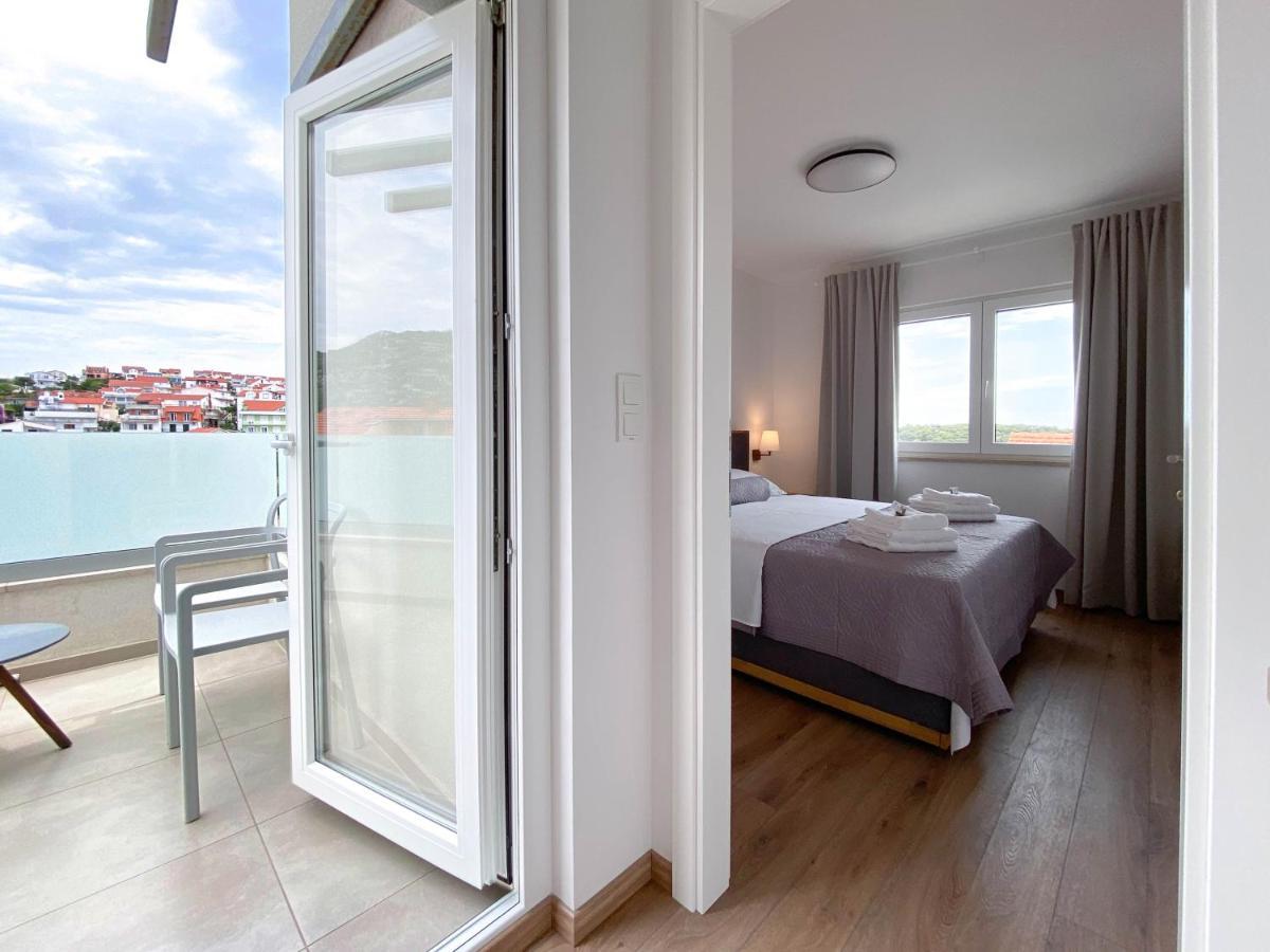 Marisa Apartments Hvar III Hvar Town Exteriér fotografie